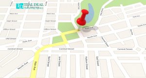 How small businesses can improve Google visibilty