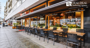 how small businesses can use social media for lead generation