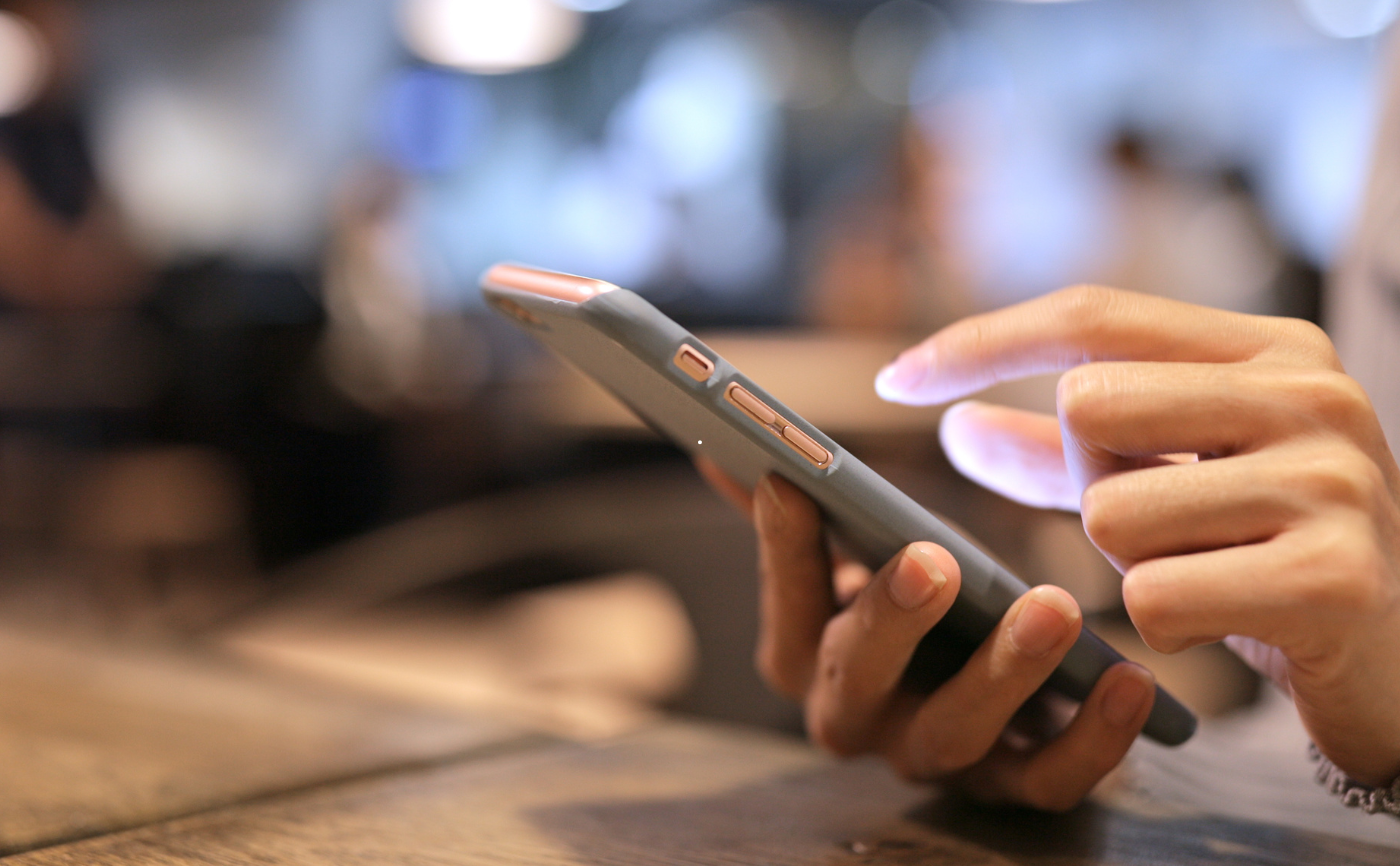 Show Up When Customers Search for Your Business